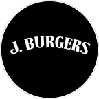 Logotipo JB Burgers